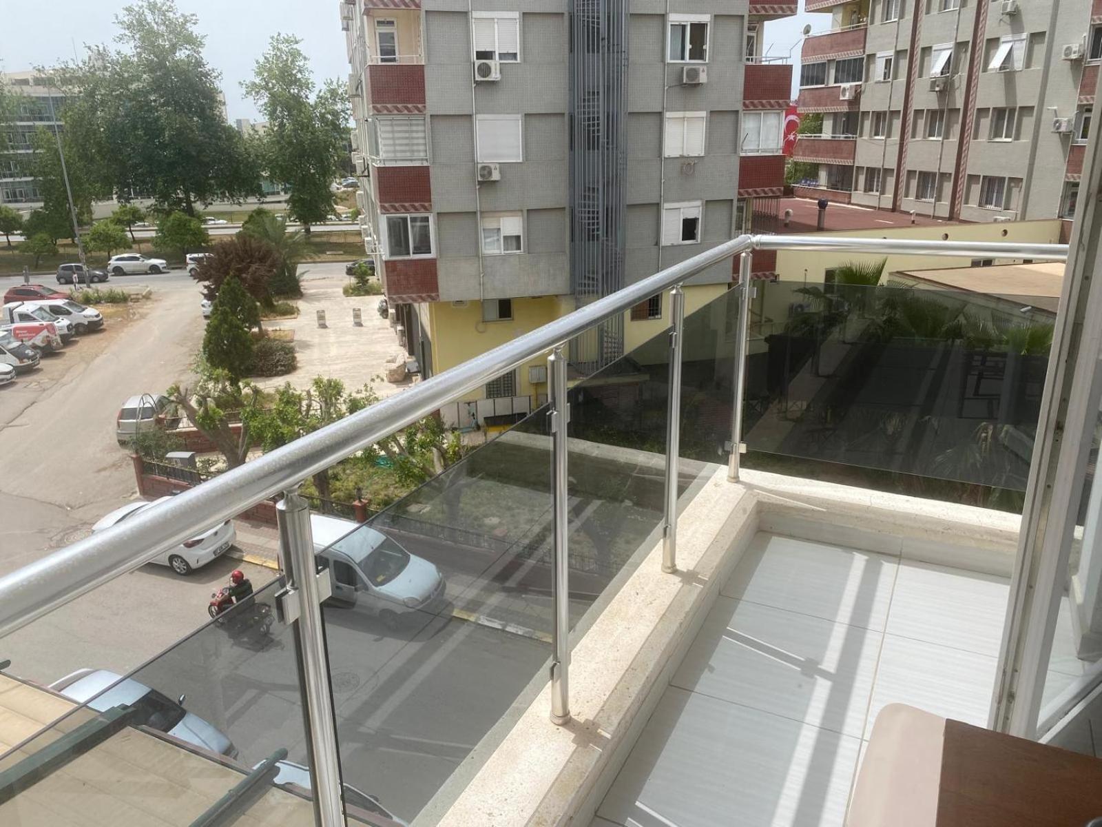 Royal Ezel Hotel Antália Exterior foto